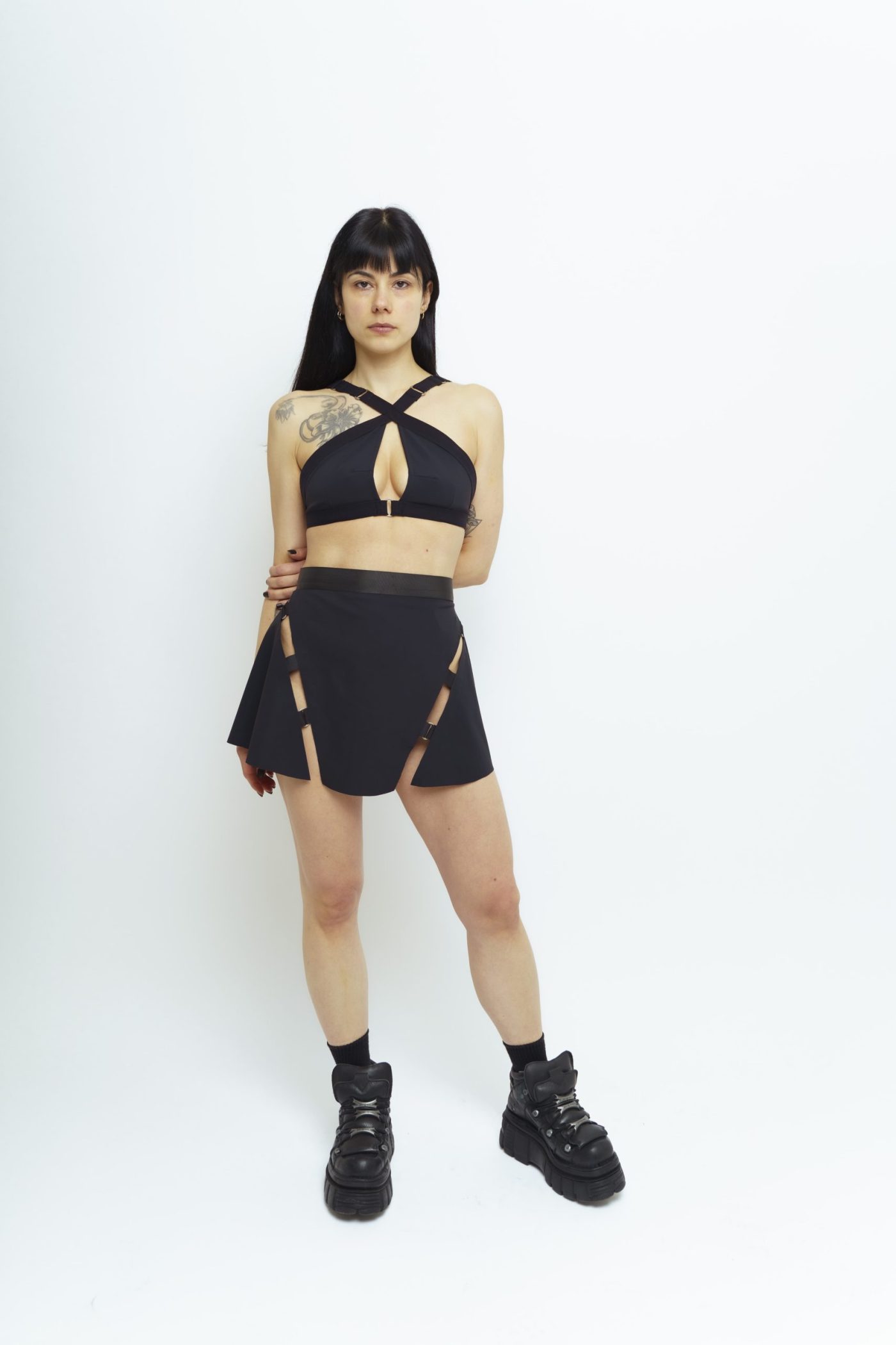 Tulip Bra Top - Image 2