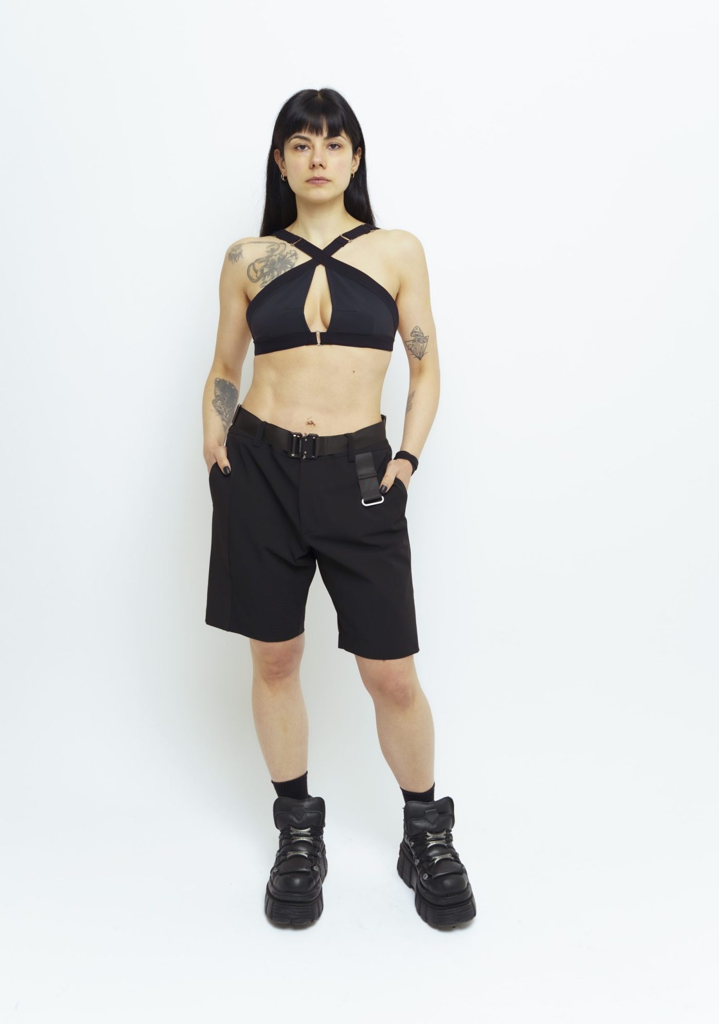 Tulip Bra Top - Image 3