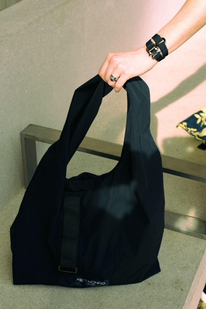KM Everywhere Bag