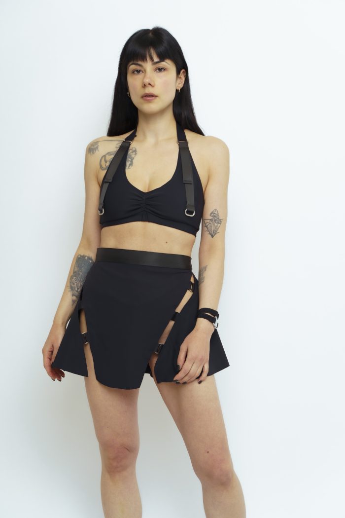Tulip Skirt