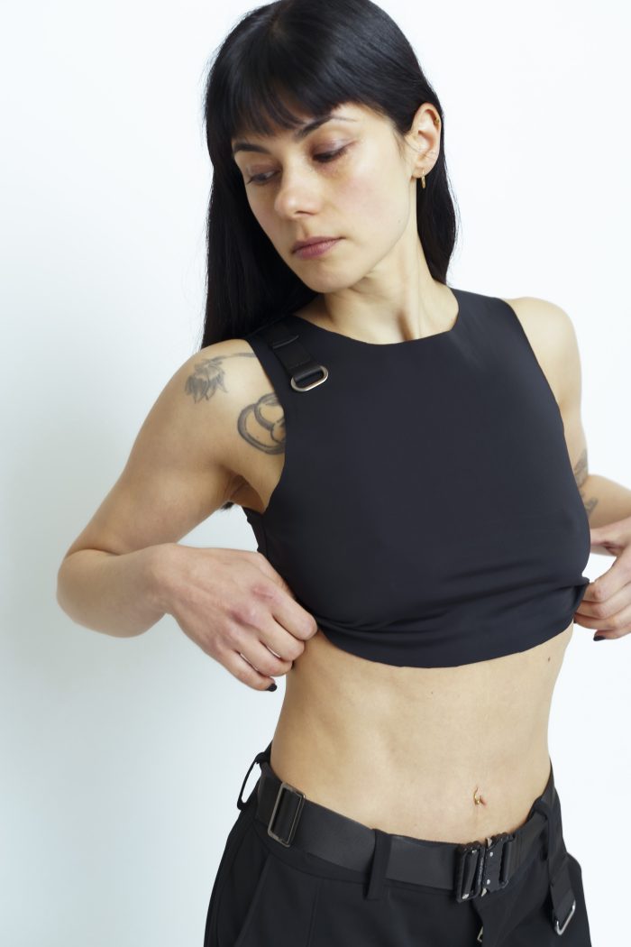 Second Skin Top