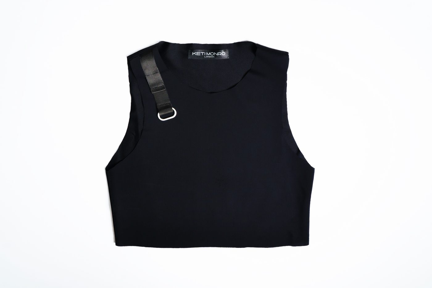 Second Skin Top - Image 2