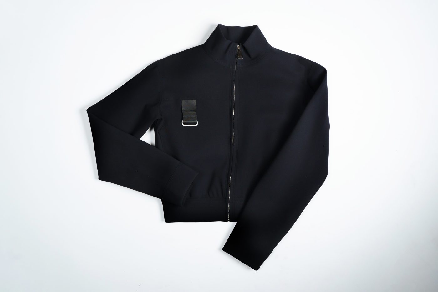 KM01 Zip Jacket - Image 2