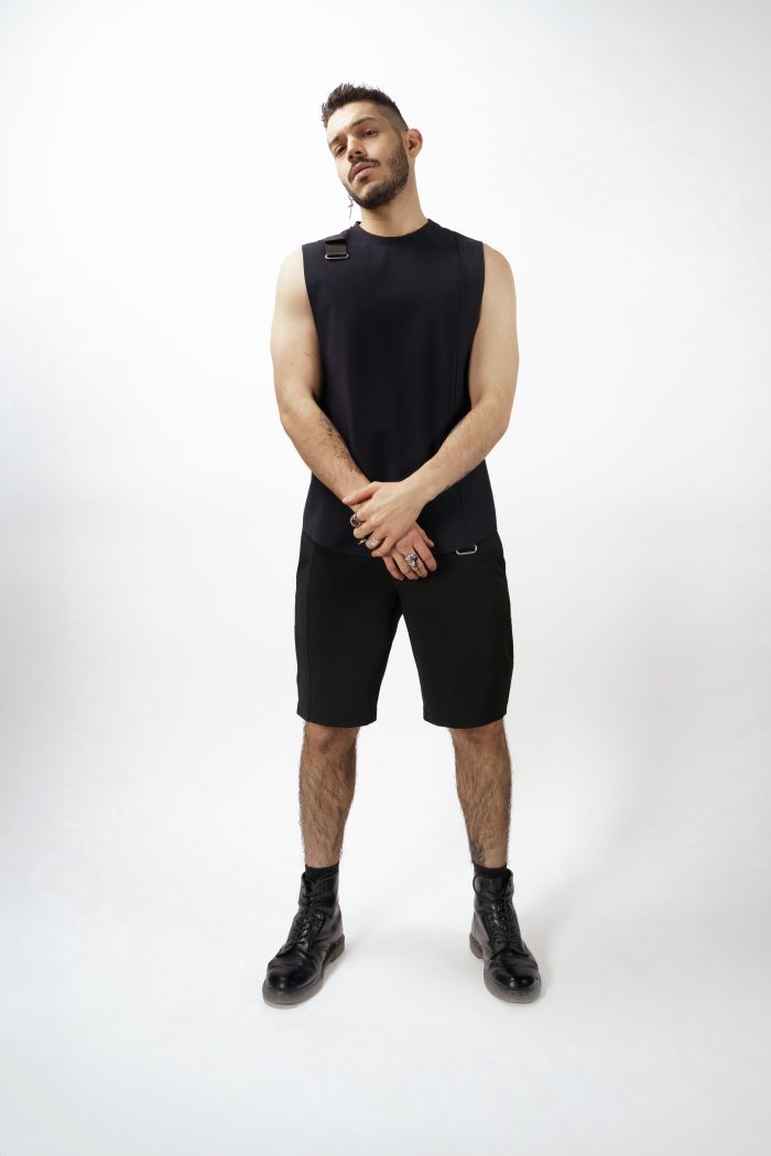 JK Vest
