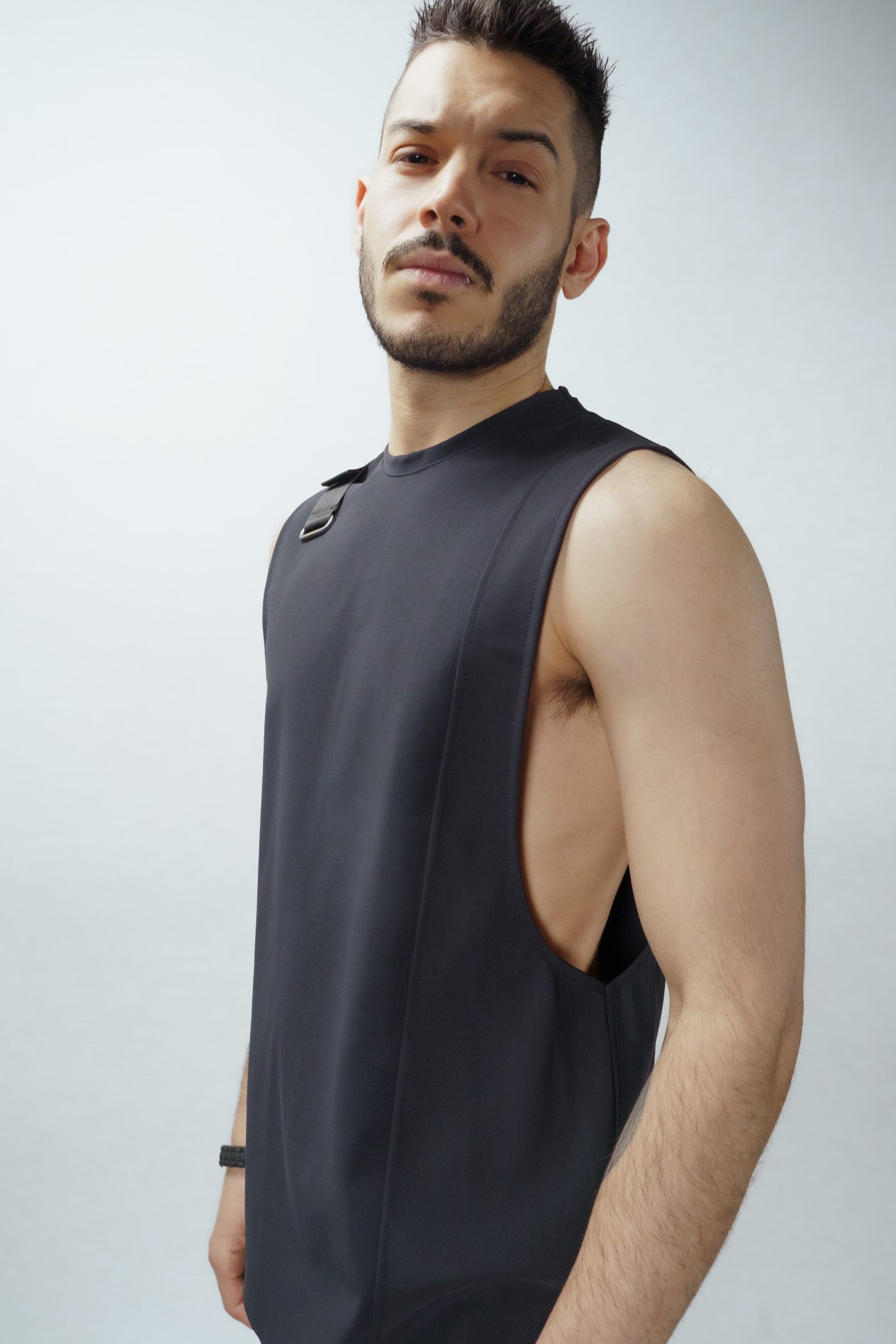 JK Vest - Image 2