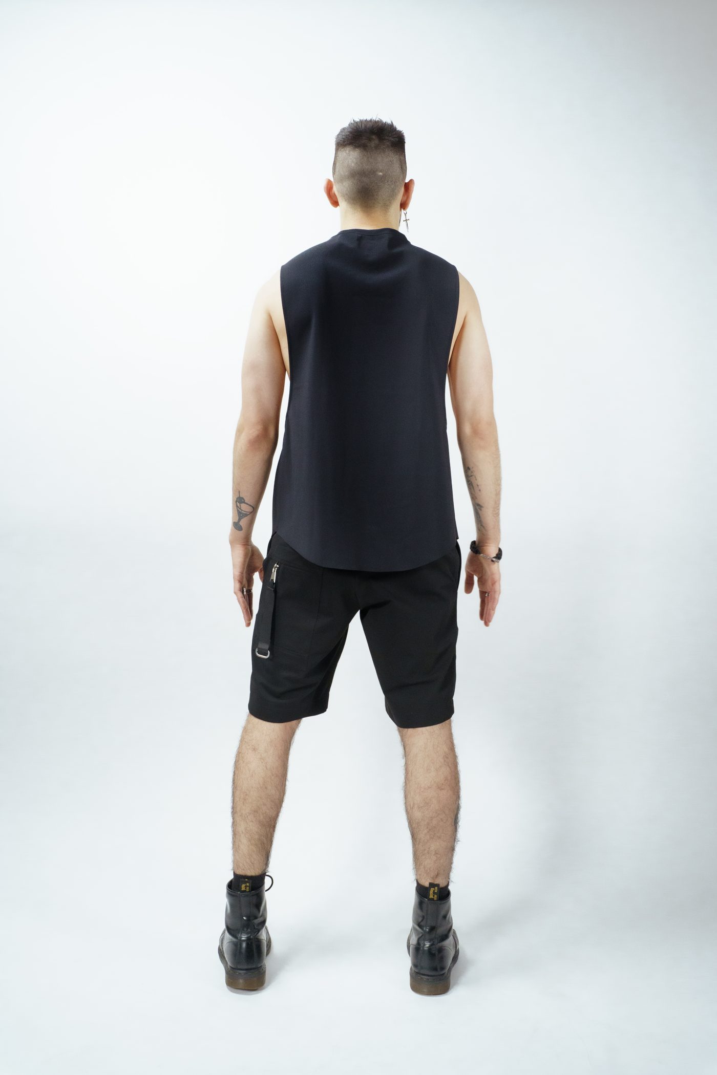 JK Vest - Image 3