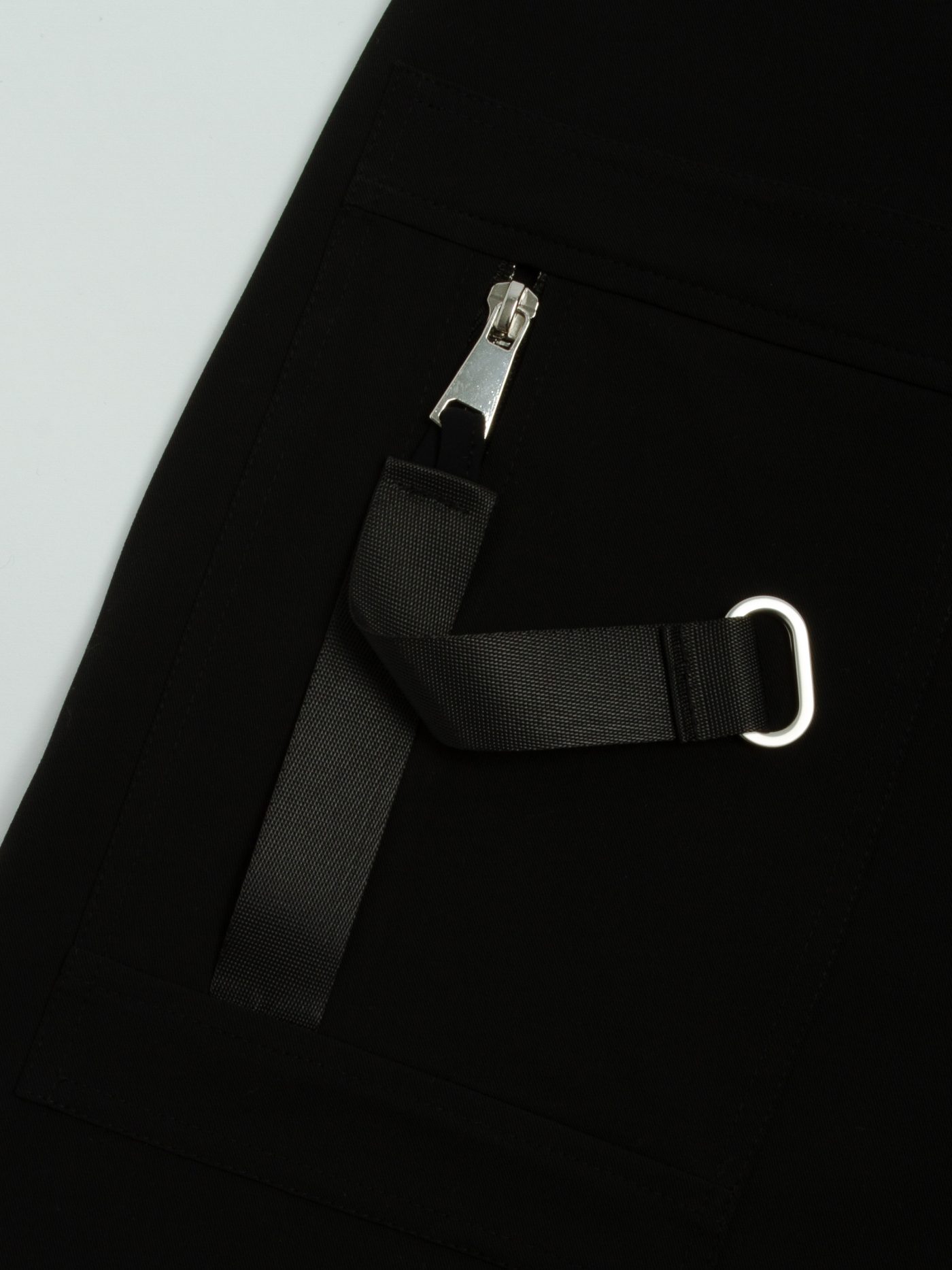 KM01 Unisex Shorts - Image 5