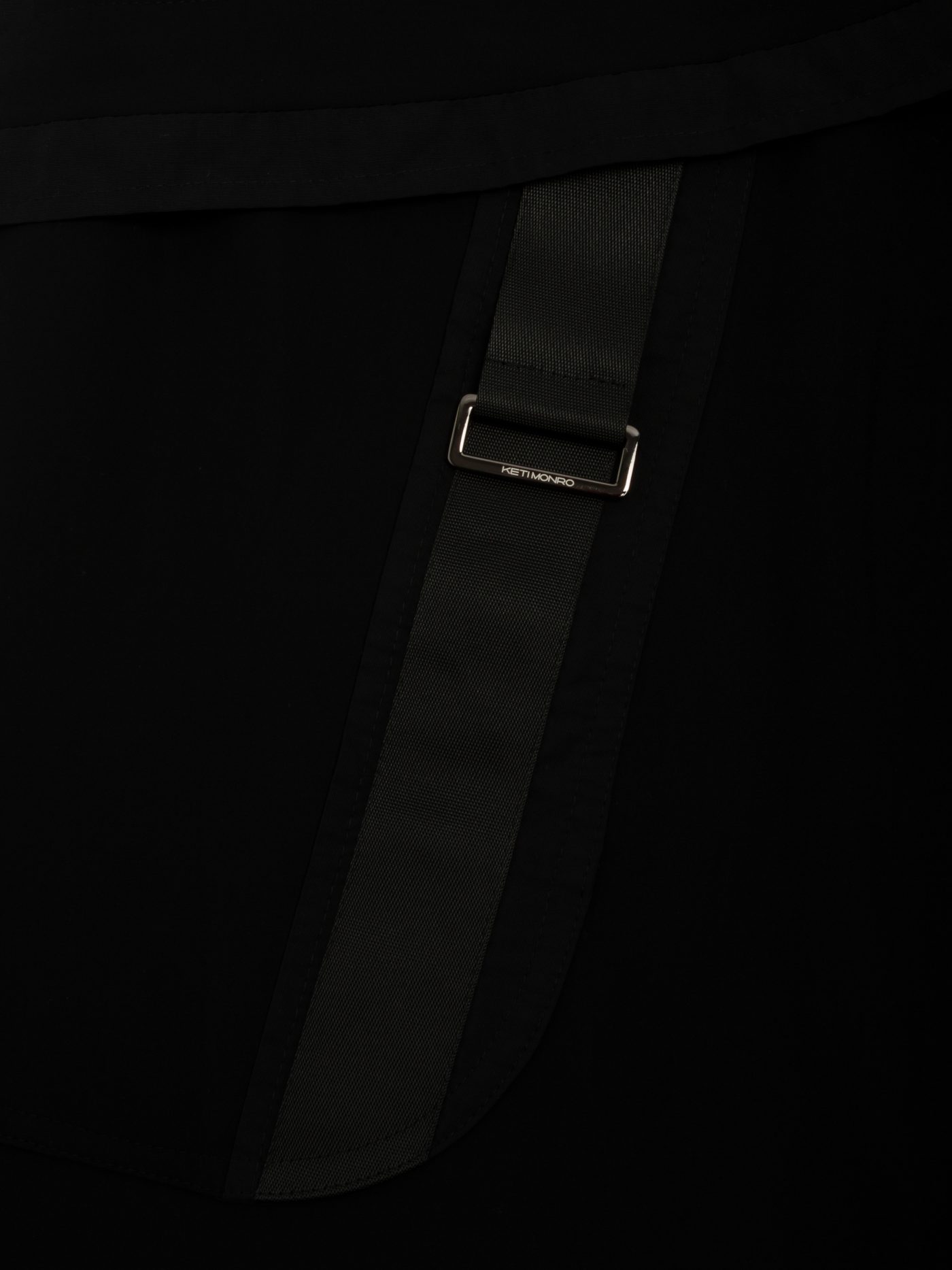 Vest Coat Unisex KM01 - Image 6