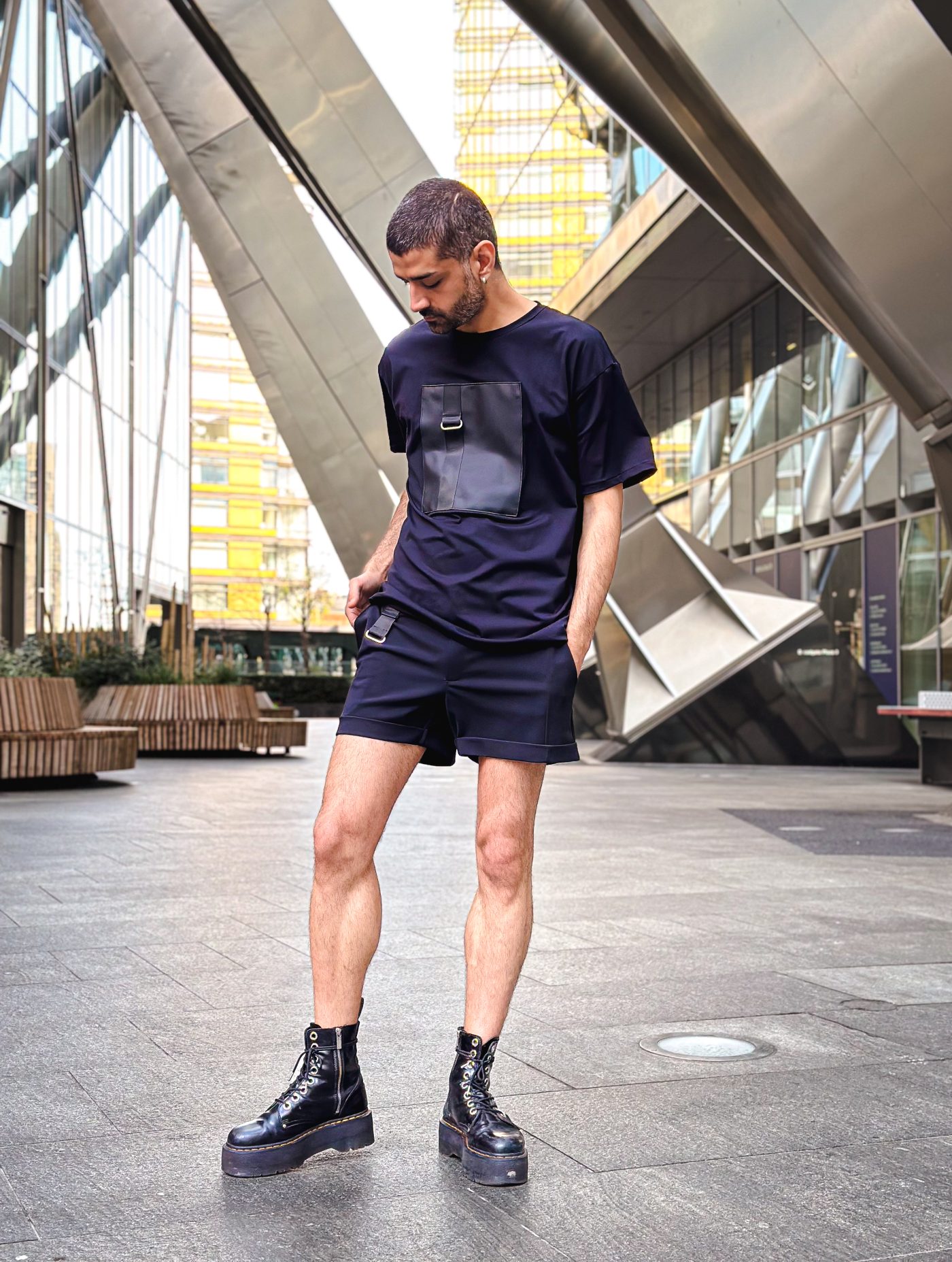 GW T-shirt - Image 3