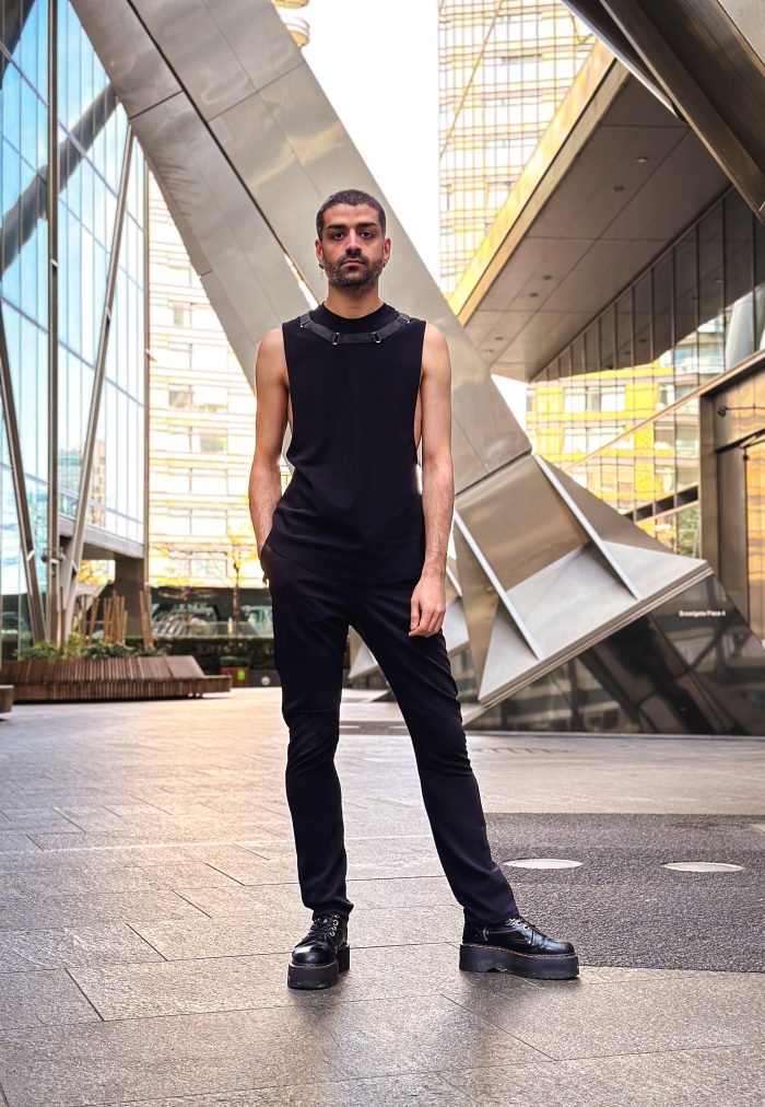 IVN Vest